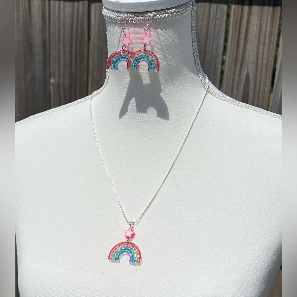 Hand Crafted kawaii handmade